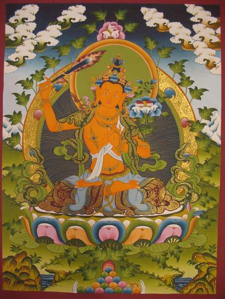 Manjushri-19958