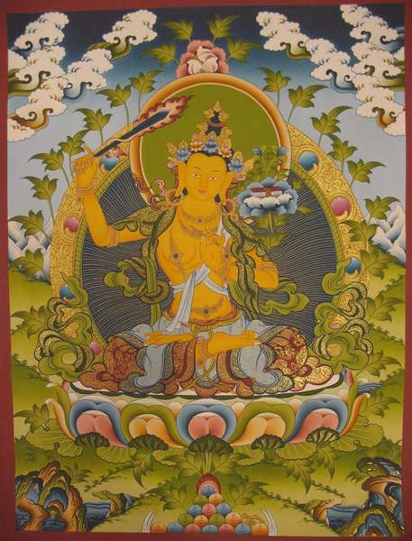 Manjushri-19959