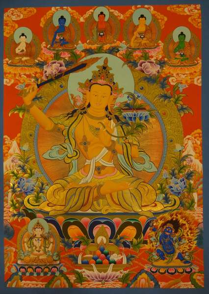 Manjushri-19963