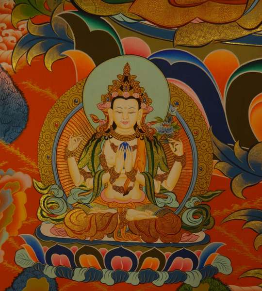 thumb4-Manjushri-19963