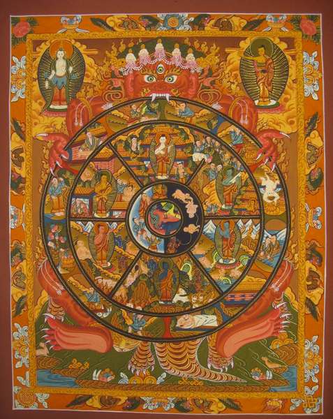 Wheel of Life-19964