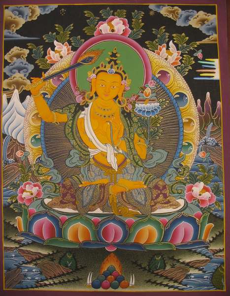 Manjushri-19976