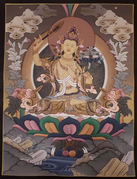 Manjushri-19989