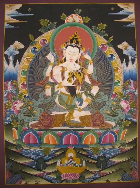 Vajrasattva-19991