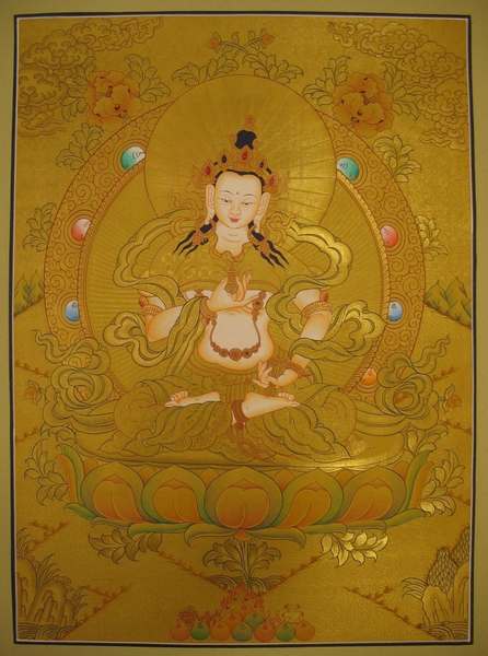 Vajrasattva-19993