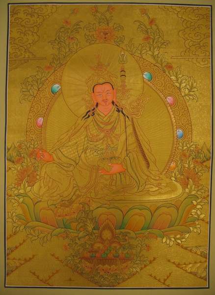 Padmasambhava-19997