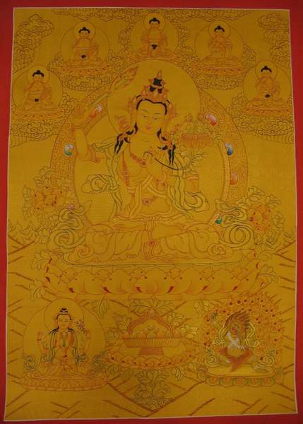 Manjushri-20003