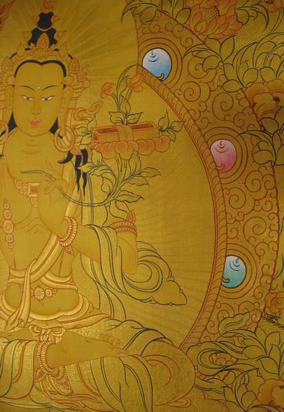 thumb4-Manjushri-20032