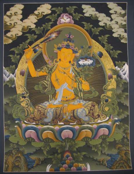 Manjushri-20036