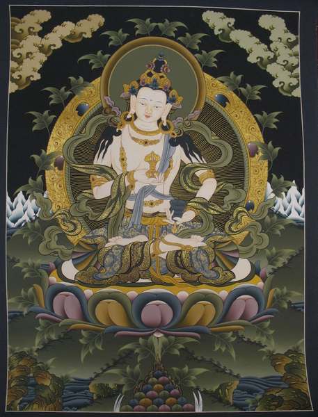 Vajrasattva-20039