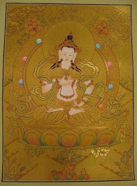 Vajrasattva-20057