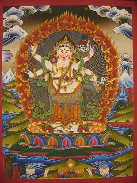 White Tara-20092