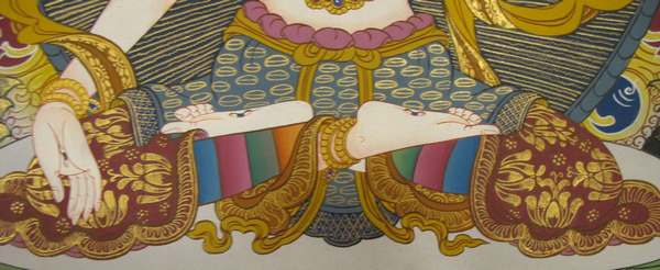 thumb1-White Tara-20094
