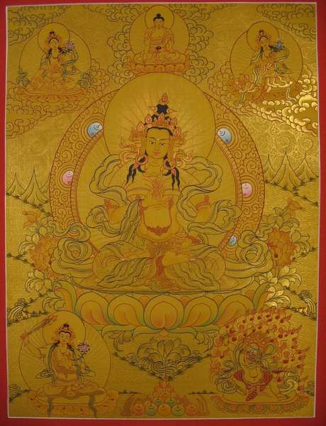 Vajrasattva-20111