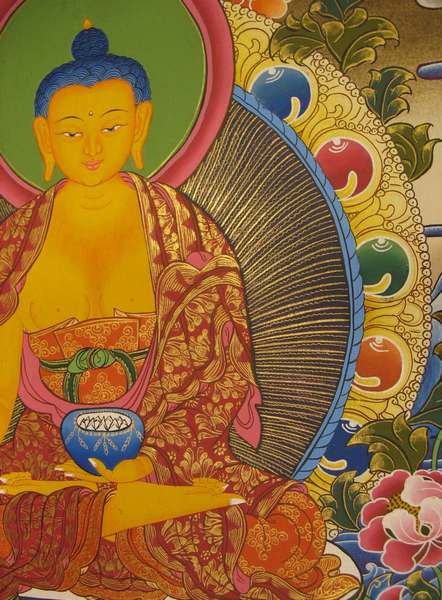 thumb2-Shakyamuni Buddha-20127