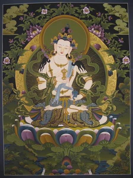 Vajrasattva-20132