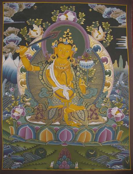 Manjushri-20138