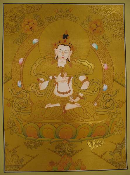 Vajrasattva-20152