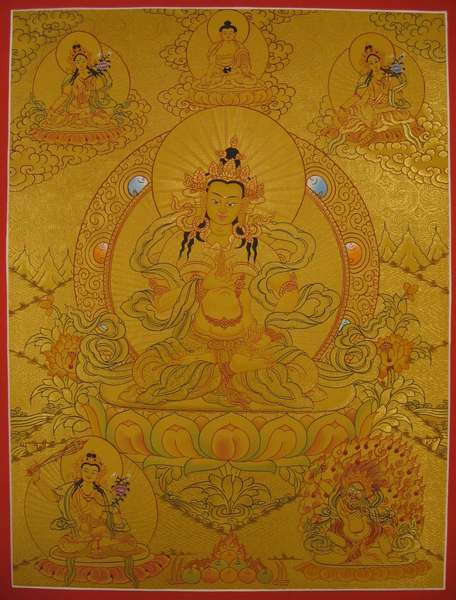 Vajrasattva-20153