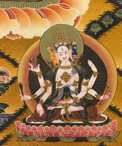 thumb1-White Tara-20158