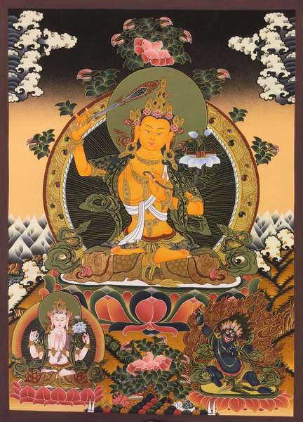 Manjushri-20159