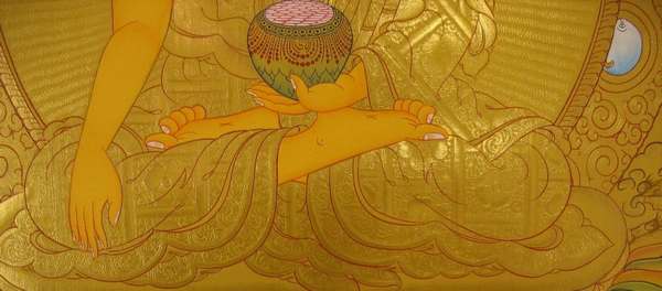 thumb1-Shakyamuni Buddha-20181