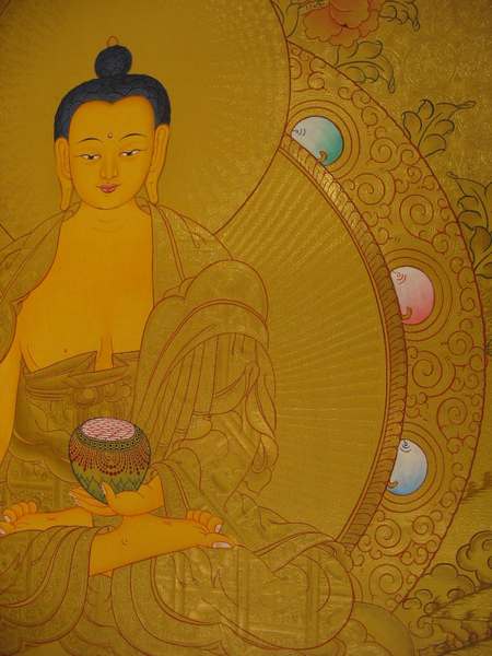 thumb2-Shakyamuni Buddha-20181