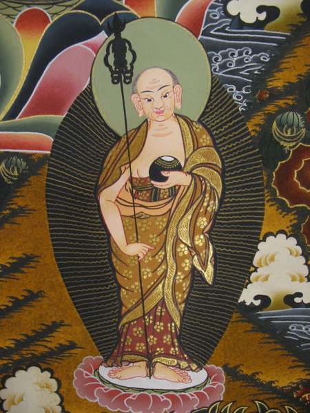 thumb2-Shakyamuni Buddha-20198