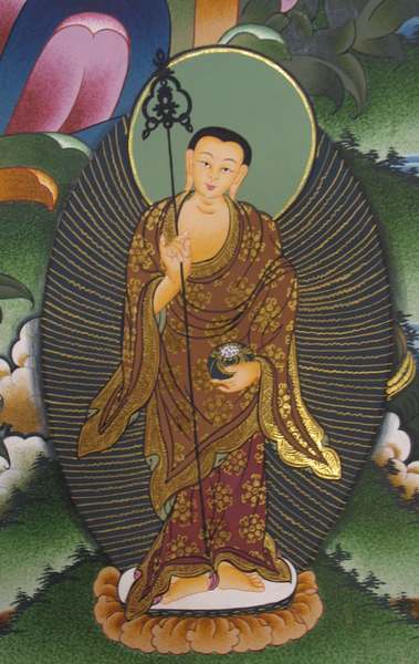 thumb2-Shakyamuni Buddha-20212