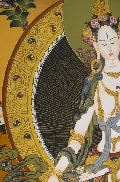 thumb4-White Tara-20223