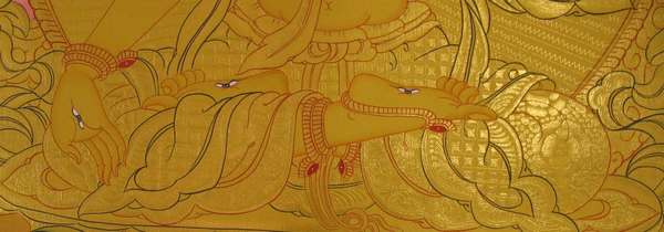 thumb1-White Tara-20257