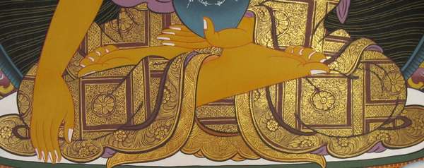 thumb1-Shakyamuni Buddha-20272