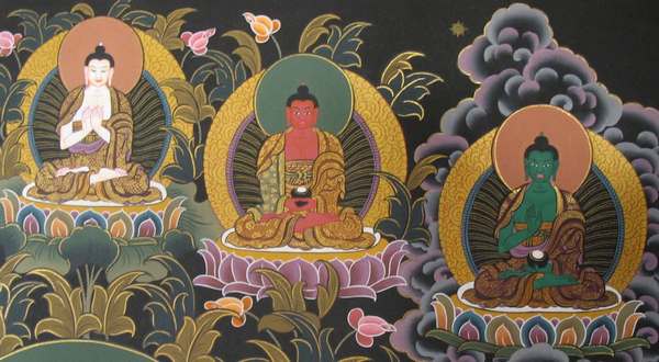 thumb4-Shakyamuni Buddha-20272