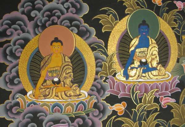 thumb5-Shakyamuni Buddha-20272