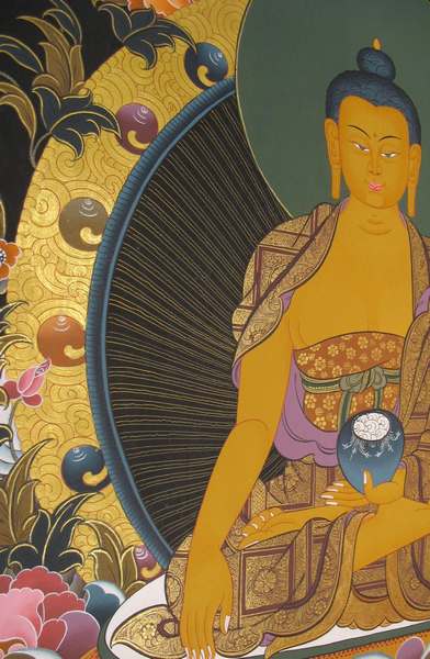 thumb6-Shakyamuni Buddha-20272