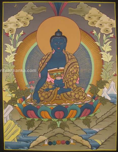 Medicine Buddha-20277