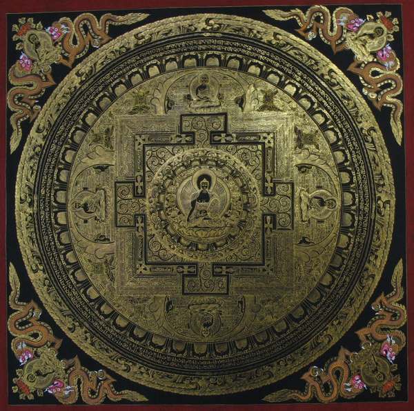 Mandala-20305