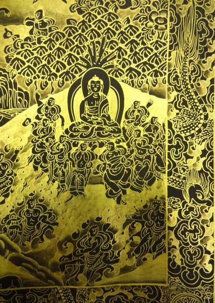 thumb2-Buddha Life Story-20316