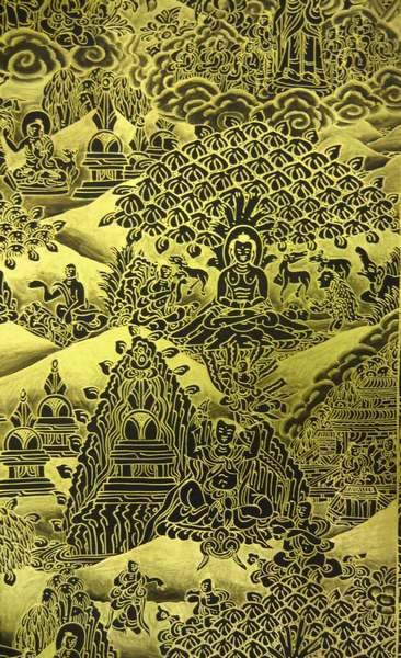 thumb3-Buddha Life Story-20316