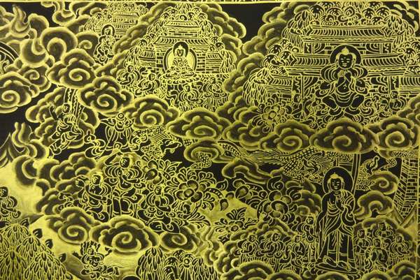 thumb4-Buddha Life Story-20316