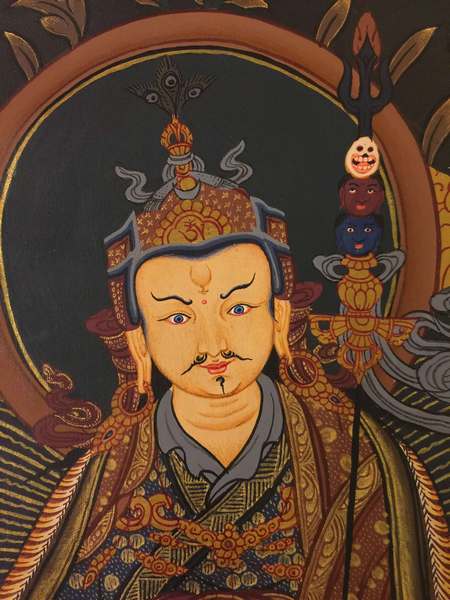 thumb1-Padmasambhava-20320