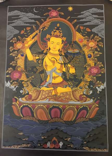 Manjushri-20326