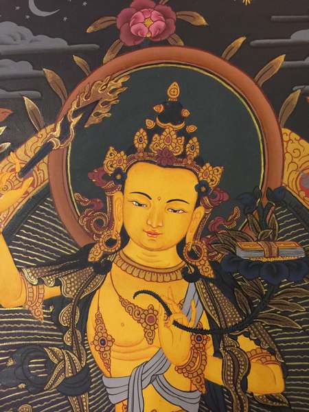 thumb1-Manjushri-20326