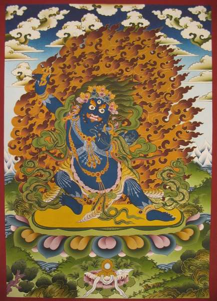 Vajrapani-20339