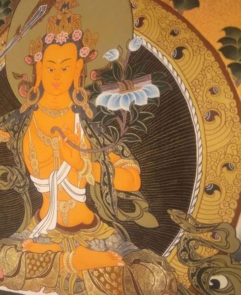 thumb4-Manjushri-20345