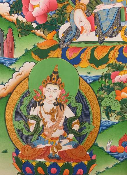 thumb3-White Tara-20361