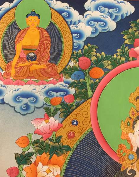 thumb5-White Tara-20361