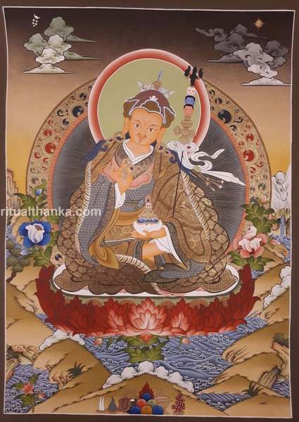 Padmasambhava-20374