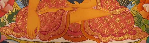 thumb1-Shakyamuni Buddha-20383