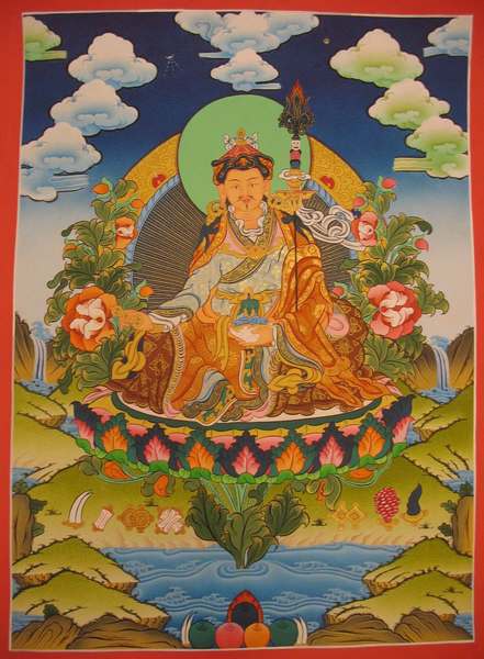 Padmasambhava-20385